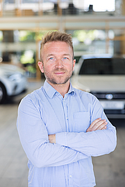 Bild von Christoph Ernst